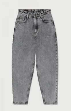 Jean Big Carrot Femme Yopday*American Vintage Outlet