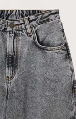 Jean Big Carrot Femme Yopday*American Vintage Outlet
