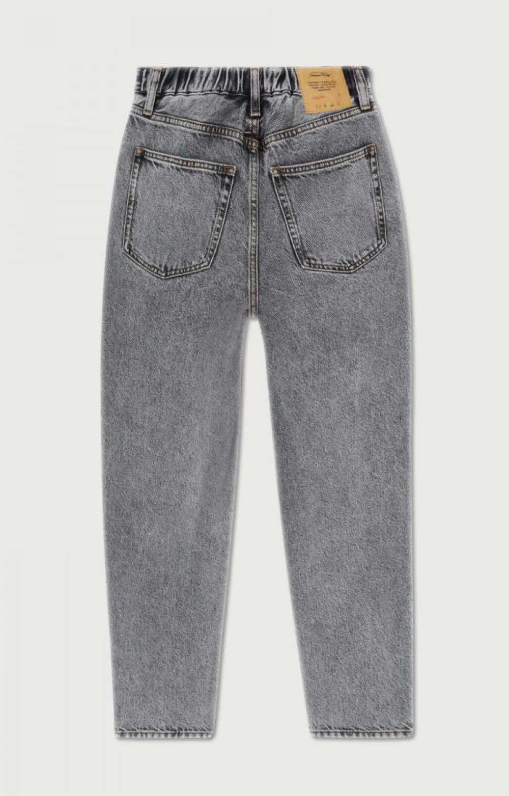 Jean Big Carrot Femme Yopday*American Vintage Outlet