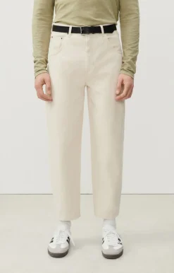 Jean Big Carrot Homme Snopdog*American Vintage Clearance