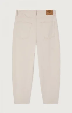 Jean Big Carrot Homme Snopdog*American Vintage Clearance