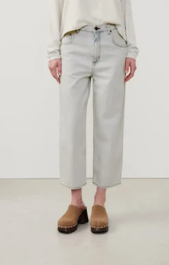 Jean Boyfriend Femme Joybird*American Vintage Outlet