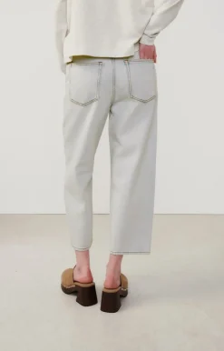 Jean Boyfriend Femme Joybird*American Vintage Outlet