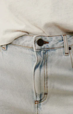 Jean Boyfriend Femme Joybird*American Vintage Outlet