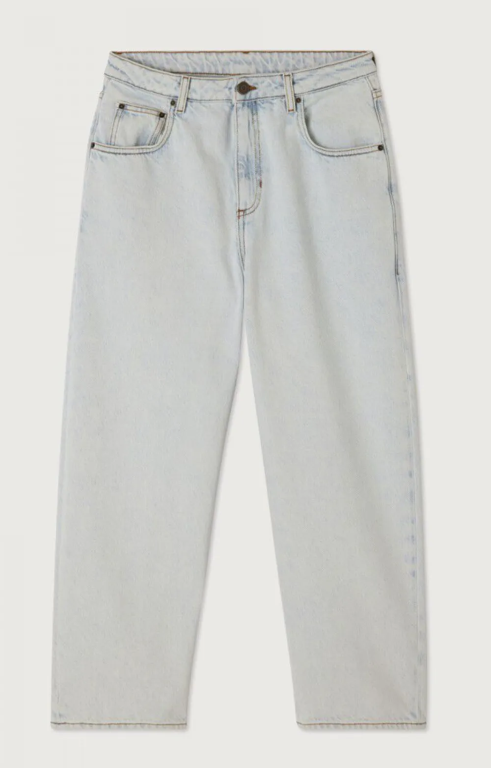 Jean Boyfriend Femme Joybird*American Vintage Outlet