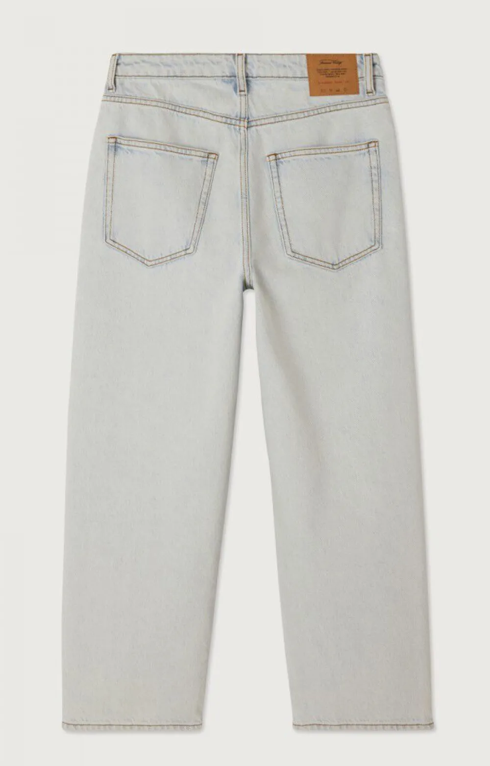 Jean Boyfriend Femme Joybird*American Vintage Outlet