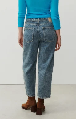 Jean Boyfriend Femme Joybird*American Vintage Best
