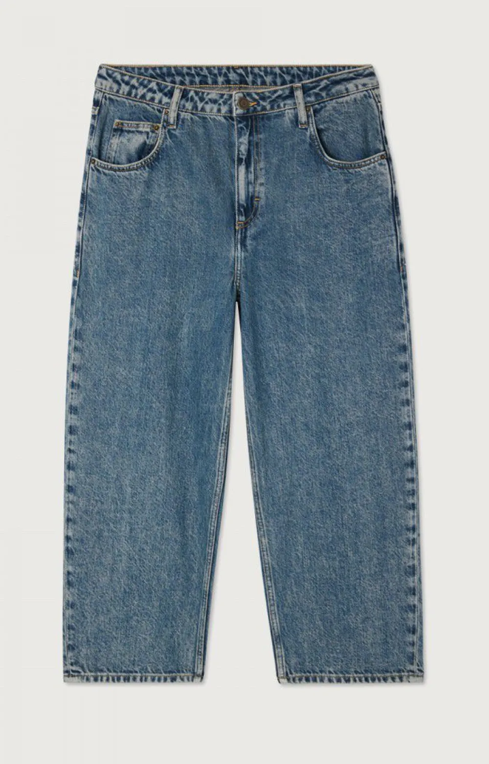 Jean Boyfriend Femme Joybird*American Vintage Best