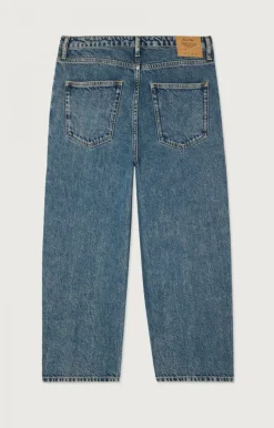 Jean Boyfriend Femme Joybird*American Vintage Best