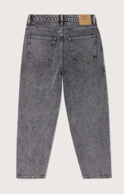 Jean Boyfriend Femme Yopday*American Vintage Store