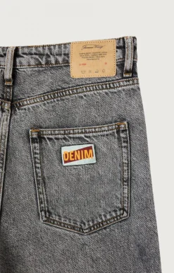 Jean Boyfriend Femme Yopday*American Vintage Clearance