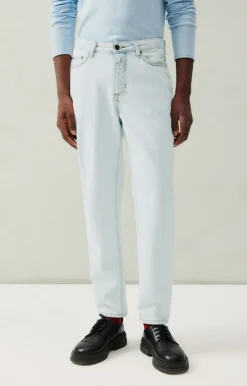 Jean Carrot Homme Joybird*American Vintage Best Sale