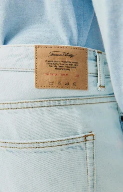 Jean Carrot Homme Joybird*American Vintage Best Sale