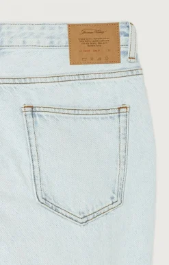 Jean Carrot Homme Joybird*American Vintage Best Sale