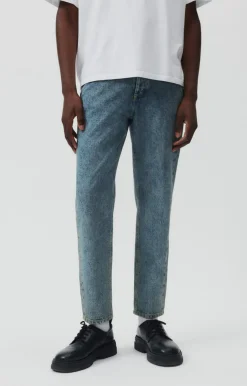 Jean Carrot Homme Joybird*American Vintage New