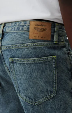 Jean Carrot Homme Joybird*American Vintage New