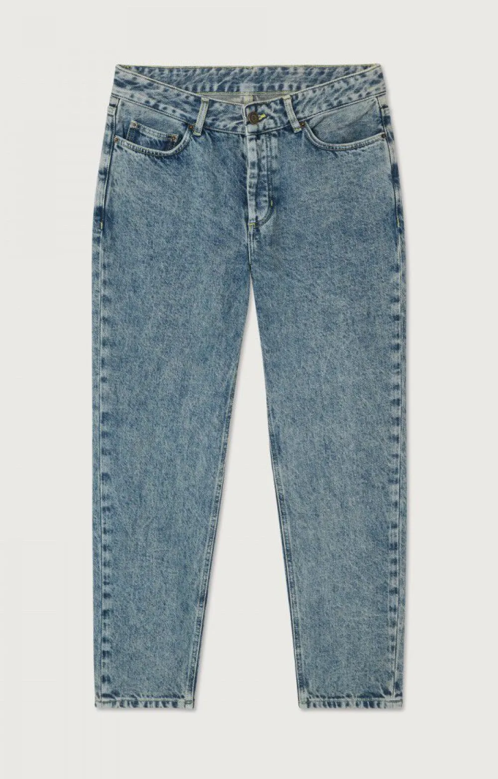 Jean Carrot Homme Joybird*American Vintage New