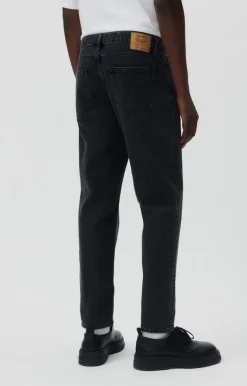 Jean Carrot Homme Yopday*American Vintage Shop