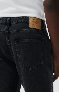 Jean Carrot Homme Yopday*American Vintage Shop