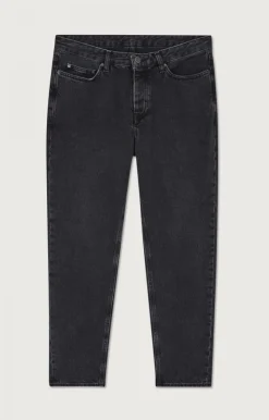 Jean Carrot Homme Yopday*American Vintage Shop