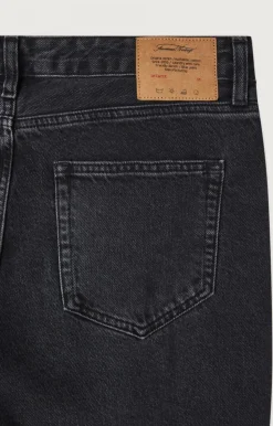 Jean Carrot Homme Yopday*American Vintage Shop