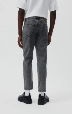 Jean Carrot Homme Yopday*American Vintage Clearance