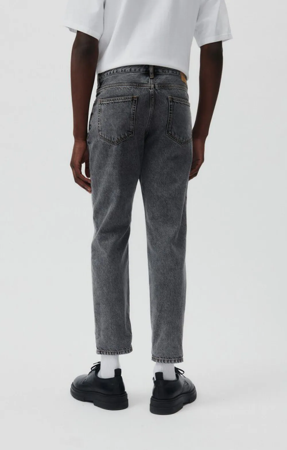 Jean Carrot Homme Yopday*American Vintage Clearance