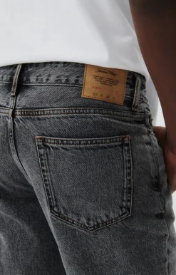 Jean Carrot Homme Yopday*American Vintage Clearance