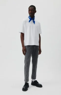 Jean Carrot Homme Yopday*American Vintage Clearance