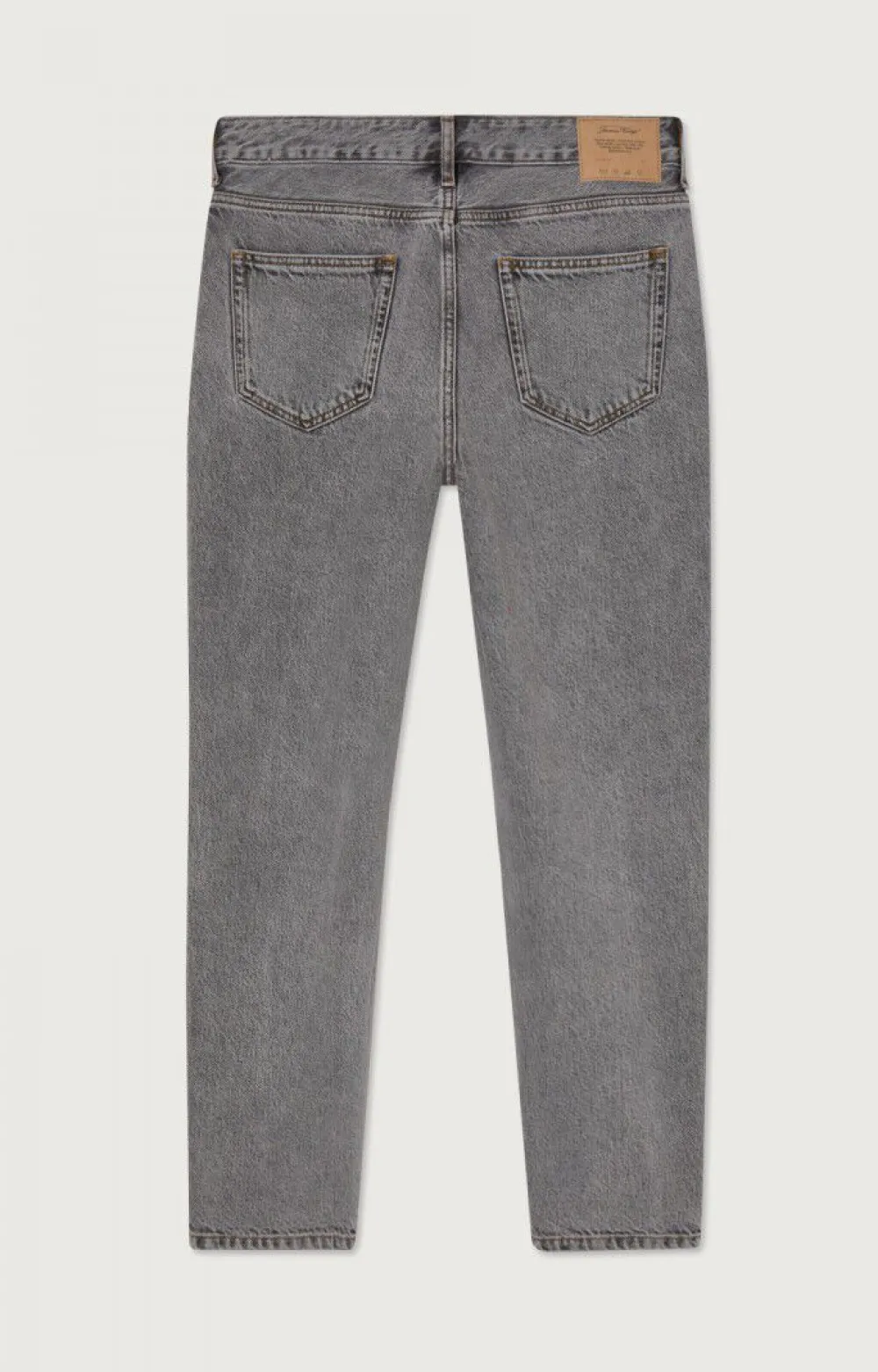 Jean Carrot Homme Yopday*American Vintage Clearance