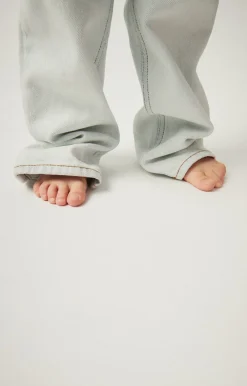 Jean Droit Enfant Joybird*American Vintage New
