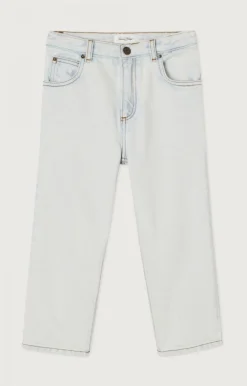 Jean Droit Enfant Joybird*American Vintage New