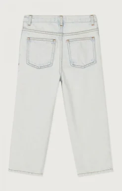 Jean Droit Enfant Joybird*American Vintage New