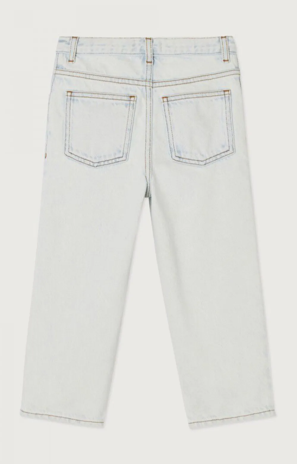 Jean Droit Enfant Joybird*American Vintage New
