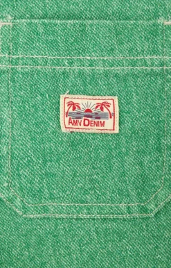 Jean Droit Enfant Tineborow*American Vintage Shop