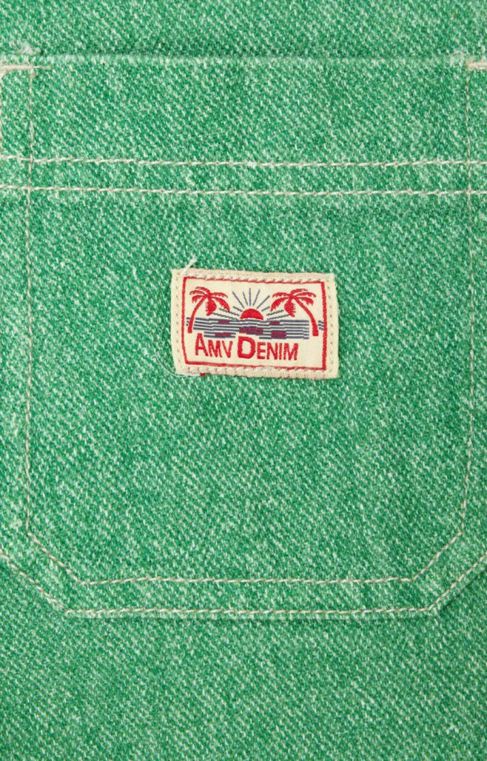 Jean Droit Enfant Tineborow*American Vintage Shop