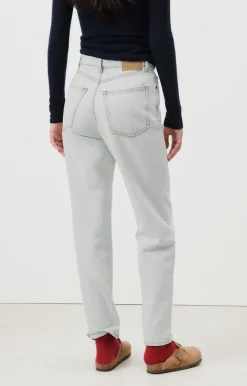 Jean Droit Femme Joybird*American Vintage Shop