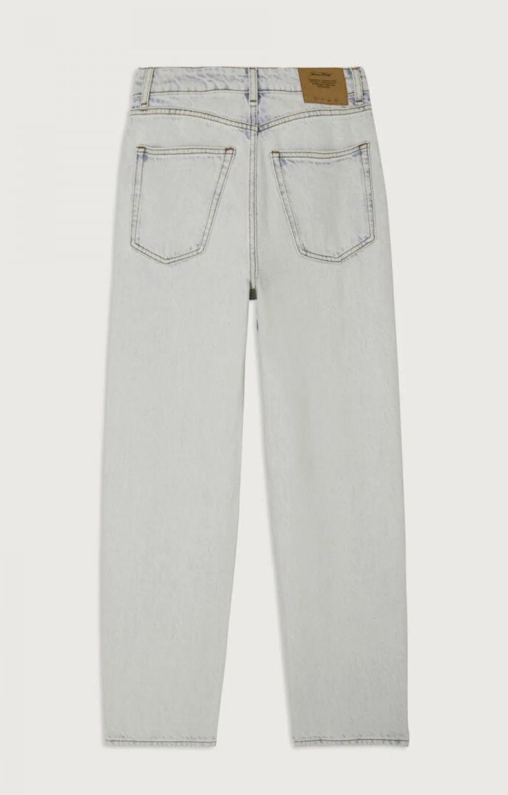 Jean Droit Femme Joybird*American Vintage Shop