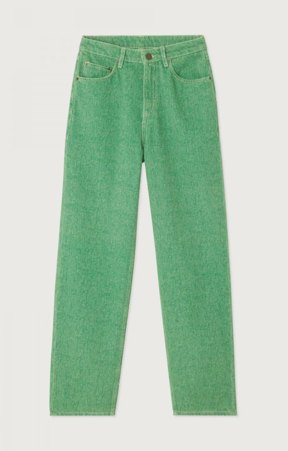 Jean Droit Femme Tineborow*American Vintage Clearance