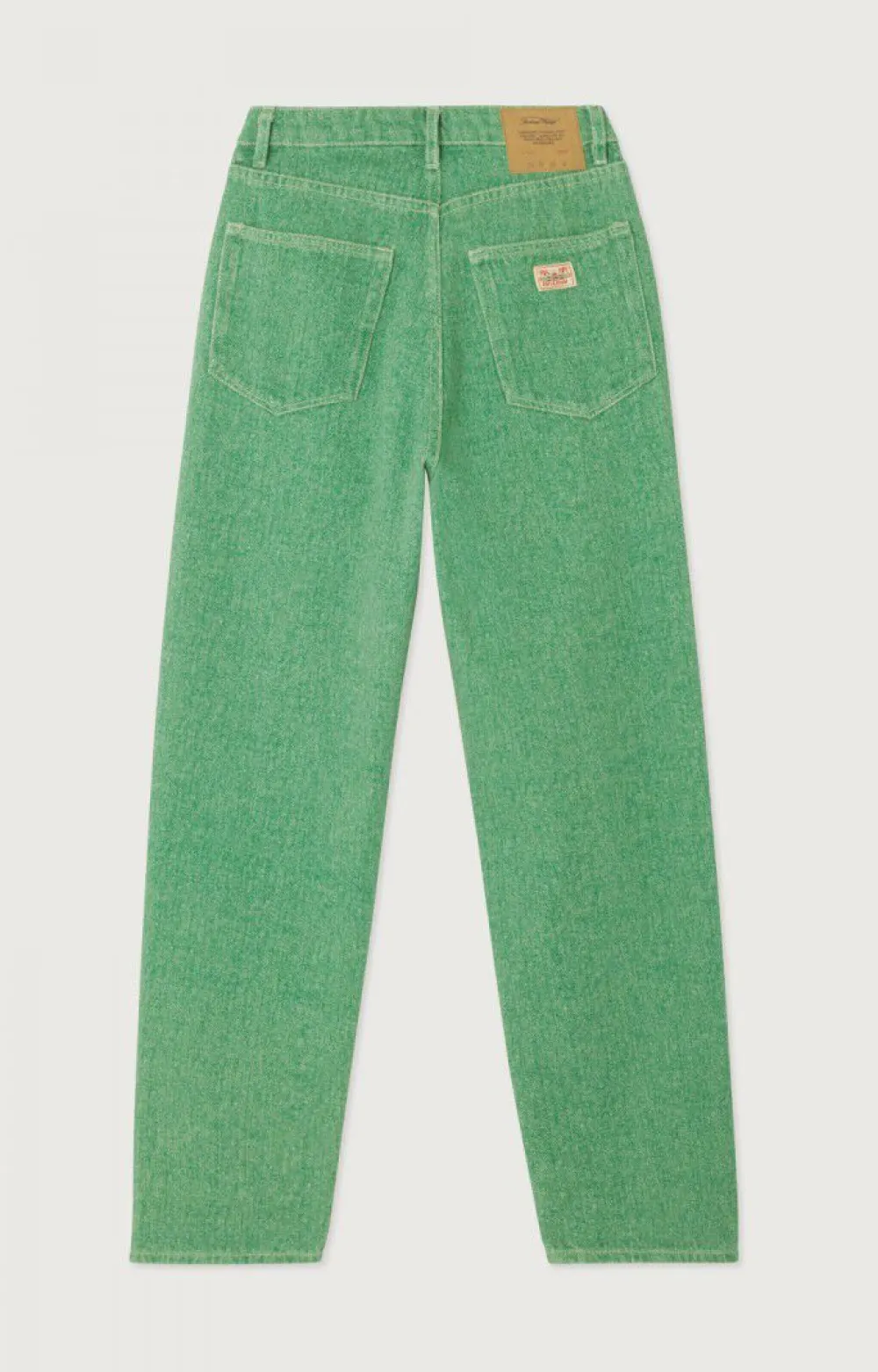 Jean Droit Femme Tineborow*American Vintage Clearance