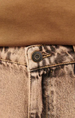 Jean Droit Homme Blinewood*American Vintage Online