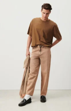 Jean Droit Homme Blinewood*American Vintage Online