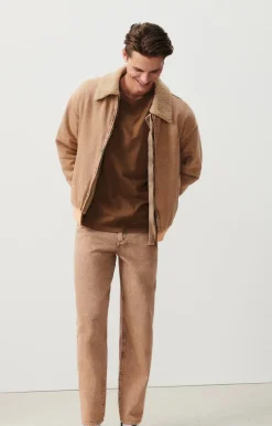 Jean Droit Homme Blinewood*American Vintage Online