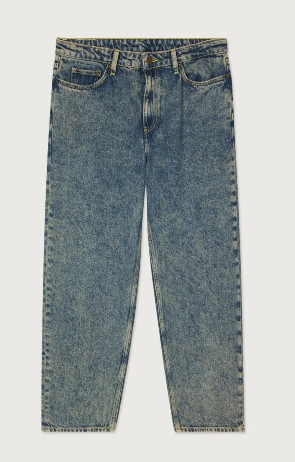 Jean Droit Homme Joybird*American Vintage Clearance