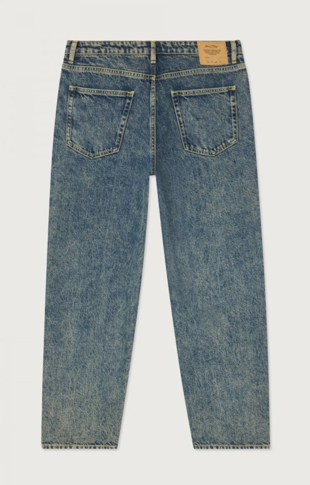 Jean Droit Homme Joybird*American Vintage Clearance