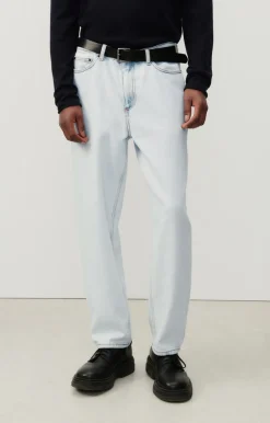 Jean Droit Homme Joybird*American Vintage Hot