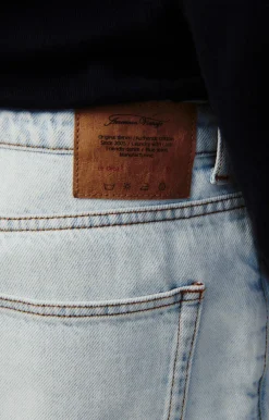 Jean Droit Homme Joybird*American Vintage Hot