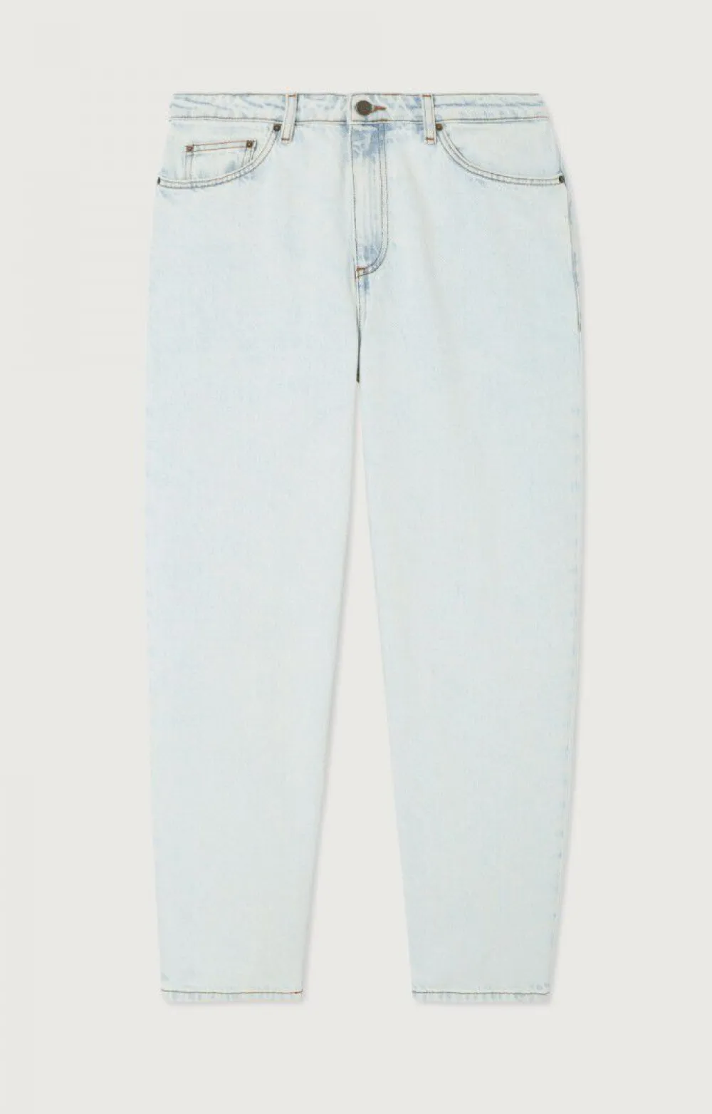 Jean Droit Homme Joybird*American Vintage Hot