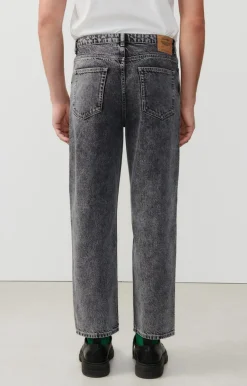 Jean Droit Homme Yopday*American Vintage Best Sale