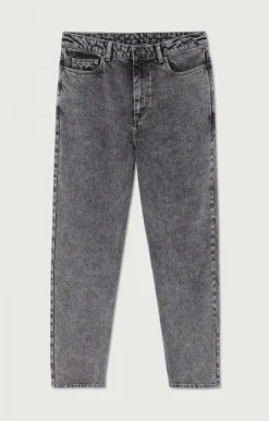 Jean Droit Homme Yopday*American Vintage Best Sale